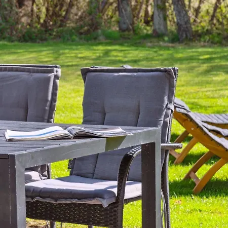 Holiday home Amiira