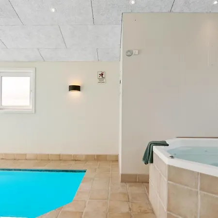 Holiday home Amiira Gilleleje