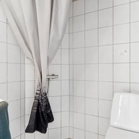 Holiday home Amiira Gilleleje
