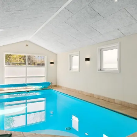 Holiday home Amiira Gilleleje