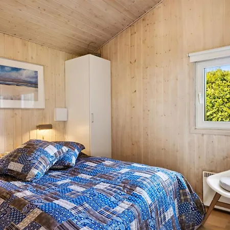 Amiira - 500m From The Sea By Interhome Prázdninový dům *